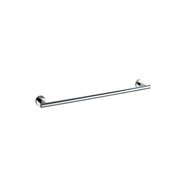 Inda Touch Towel Rail Chrome