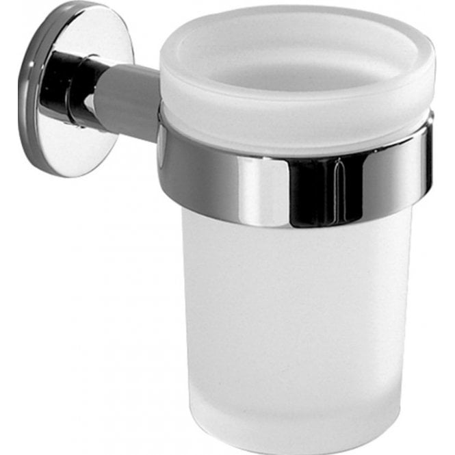 Inda  Touch Tumblr and Holder Chrome