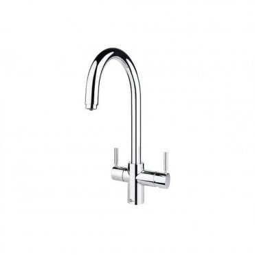 InSinkErator 3N1 J Shape Tap Only