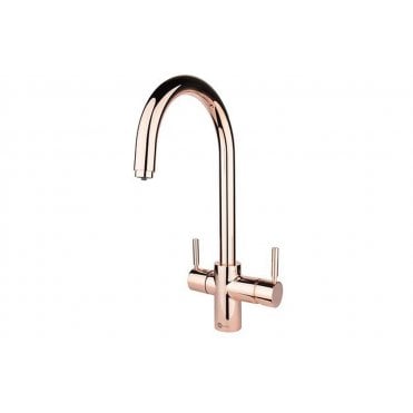 InSinkErator 3N1 J Shape Tap Only