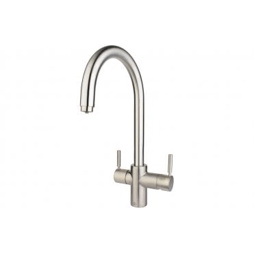 InSinkErator 3N1 J Shape Tap Only