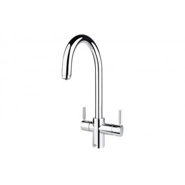InSinkErator 3N1 J Shape Tap Only