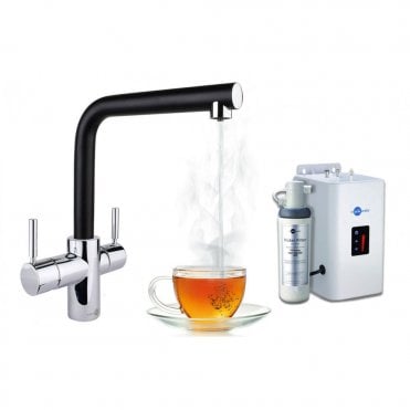 InSinkErator 3N1 L Shape Tap  Neo Tank & Filter Pack
