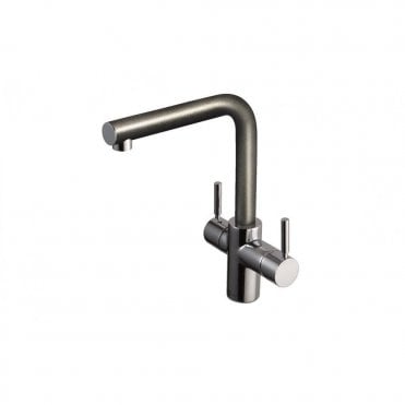 InSinkErator 3N1 L Shape Tap  Neo Tank & Filter Pack