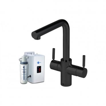 InSinkErator 3N1 L Shape Tap  Neo Tank & Filter Pack