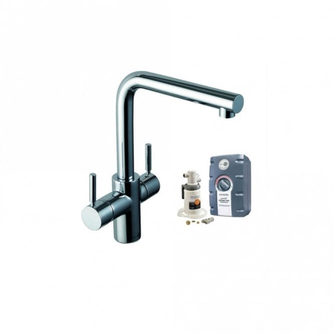 InSinkErator  3N1 L Shape Tap Only
