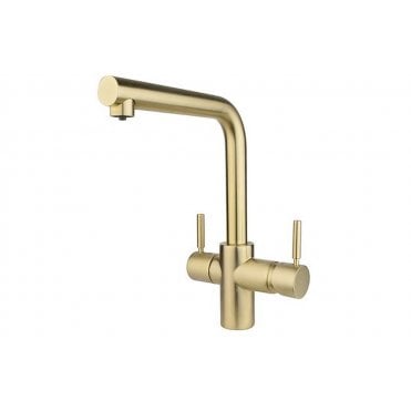 InSinkErator 3N1 L Shape Tap Only