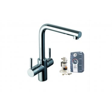 InSinkErator 3N1 L Shape Tap Only