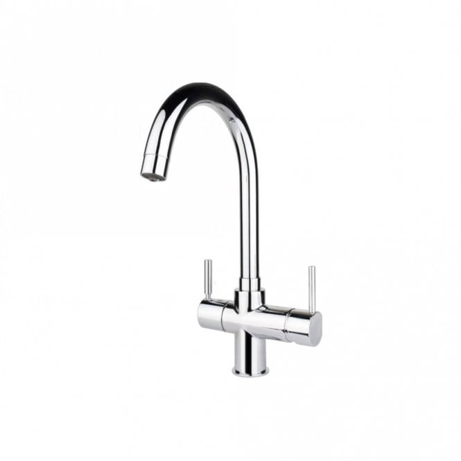 InSinkErator  3N1 Lecce J Shape Steaming Hot Tap & Tank