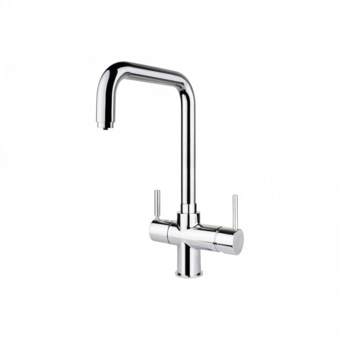 InSinkErator  3N1 Lecce U Shape Steaming Hot Tap & Tank