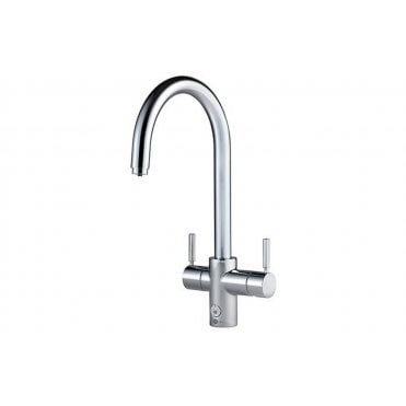 InSinkErator 4N1 J Shape Tap Only