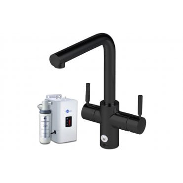 InSinkErator 4N1 L Shape Tap  Neo Tank & Filter Pack