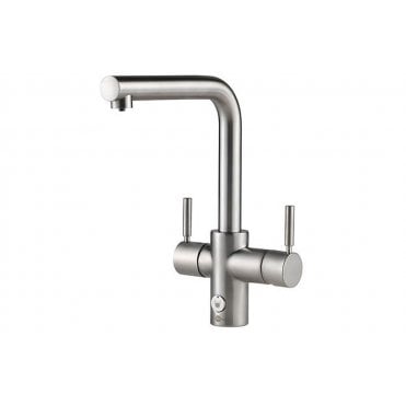 InSinkErator 4N1 L Shape Tap Only