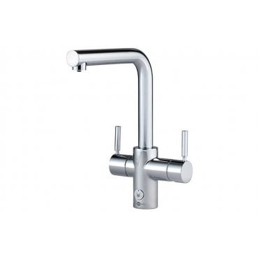 InSinkErator 4N1 L Shape Tap Only
