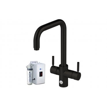 InSinkErator 4N1 U Shape Tap  Neo Tank & Filter Pack