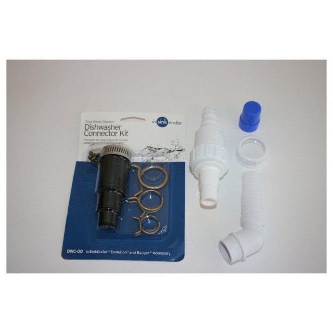 InSinkErator  Dishwasher / Waste Disposal Connection Kit
