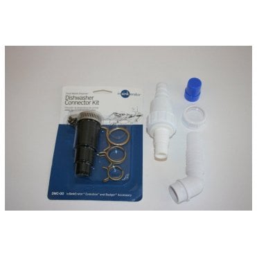 InSinkErator Dishwasher / Waste Disposal Connection Kit