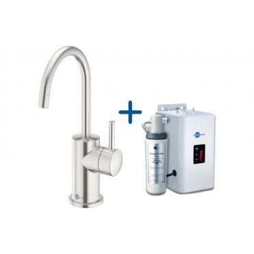 InSinkErator FH3010 Hot Water Tap & Tank