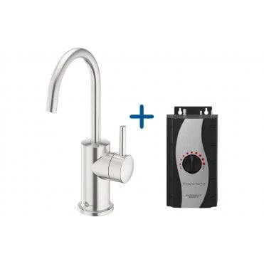 InSinkErator FH3010 Hot Water Tap & Tank