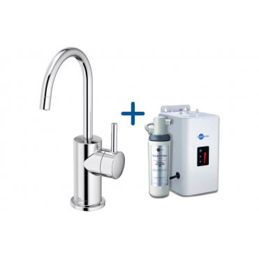 InSinkErator FH3010 Hot Water Tap & Tank