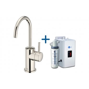 InSinkErator FH3010 Hot Water Tap & Tank