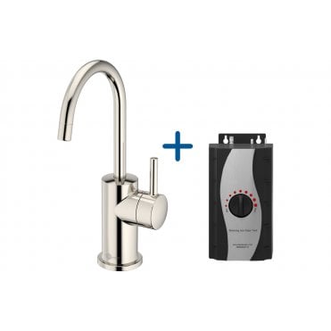InSinkErator FH3010 Hot Water Tap & Tank