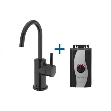 InSinkErator FH3010 Hot Water Tap & Tank