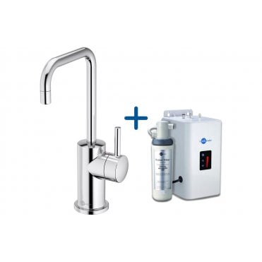 InSinkErator FH3020 Hot Water Tap With Tank