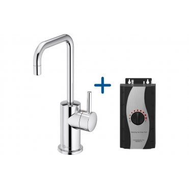 InSinkErator FH3020 Hot Water Tap With Tank