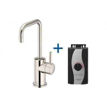 InSinkErator FH3020 Hot Water Tap With Tank