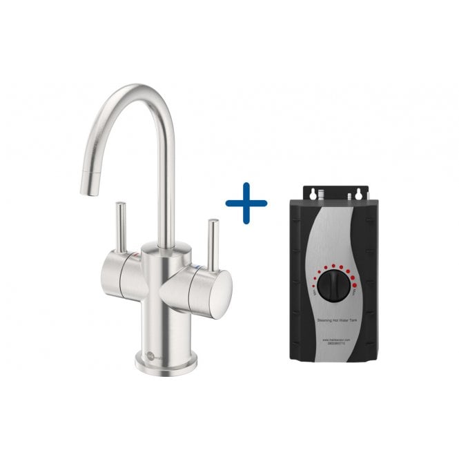 InSinkErator  FHC3010 Hot/Cold Water Mixer Tap & Tank