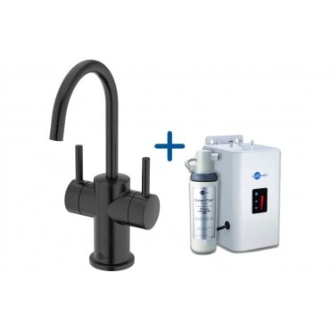 InSinkErator FHC3010 Hot/Cold Water Mixer Tap & Tank