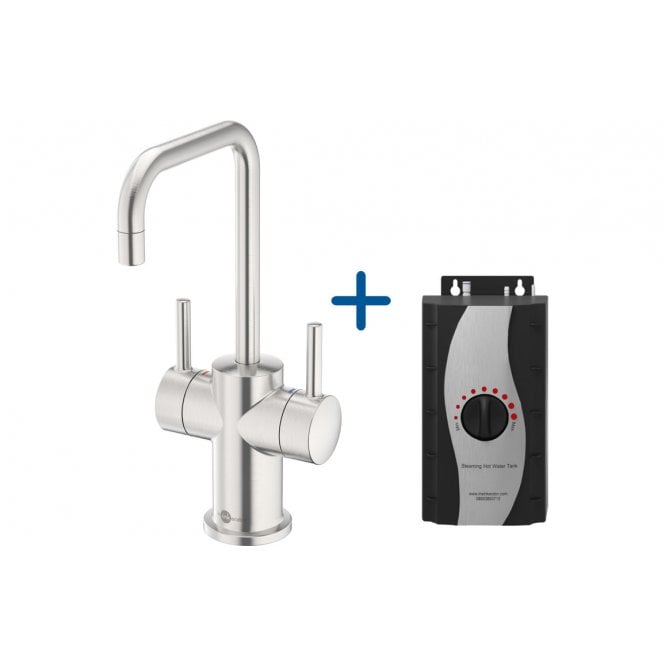 InSinkErator  FHC3020 Hot/Cold Water Mixer Tap & Tank