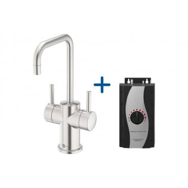InSinkErator FHC3020 Hot/Cold Water Mixer Tap & Tank
