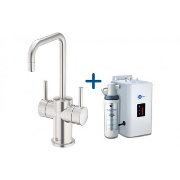 InSinkErator FHC3020 Hot/Cold Water Mixer Tap & Tank