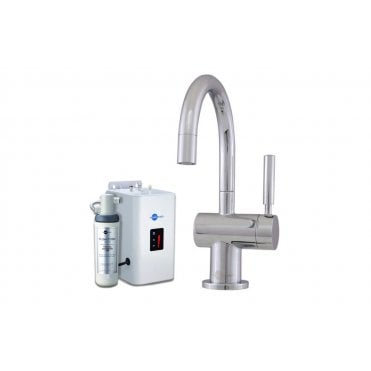 InSinkErator H3300 Hot Mixer Tap  Neo Tank & Water Filter