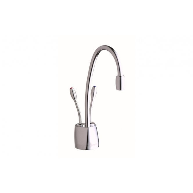 InSinkErator  HC1100 Hot/Cold Mixer Tap  Neo Tank & Water Filter