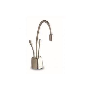 InSinkErator HC1100 Hot/Cold Mixer Tap  Neo Tank & Water Filter