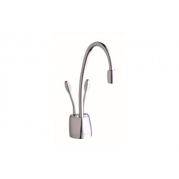 InSinkErator HC1100 Hot/Cold Mixer Tap  Neo Tank & Water Filter