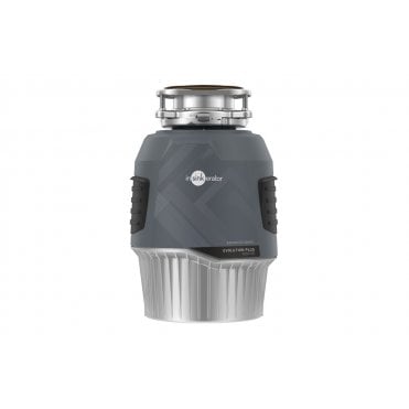 InSinkErator Model 1000SR Waste Disposal & Air Switch
