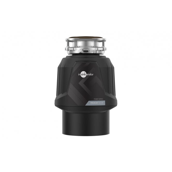 InSinkErator  Model 550SR Waste Disposal & Air Switch