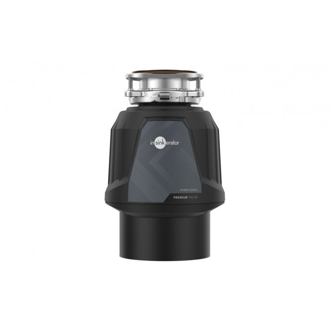 InSinkErator  Model 700SR Waste Disposal & Air Switch