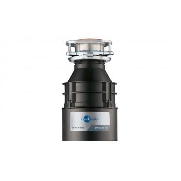 InSinkErator Model S460 Waste Disposal & Air Switch