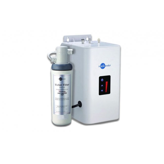 InSinkErator  Neo Tank and Filter Pack for 3N1 Hot Taps