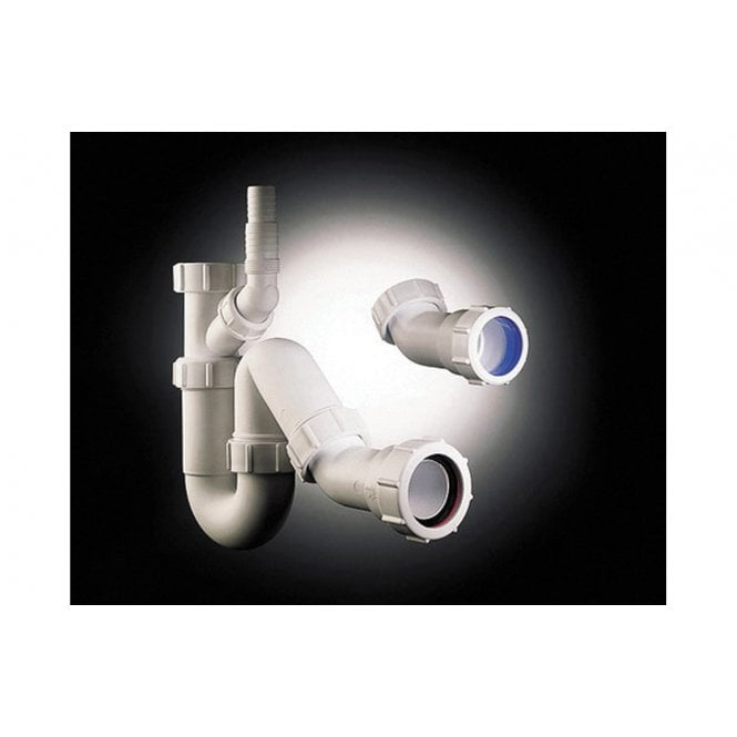 InSinkErator  Uni-Plumb Waste Disposal Connect Kit
