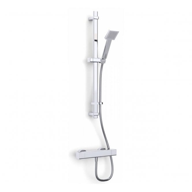 Inta  Mio Safe Touch Thermostatic Shower - MM10031CP