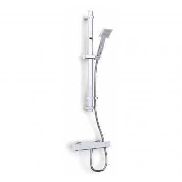 Inta Mio Safe Touch Thermostatic Shower - MM10031CP
