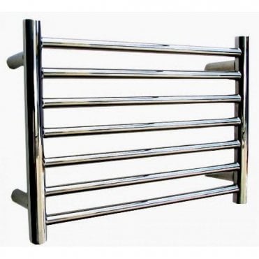 JIS Buxted Sussex Range Heated Towel Rail