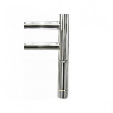 JIS Cylindrical Adjustable Heating Element - CYLELE