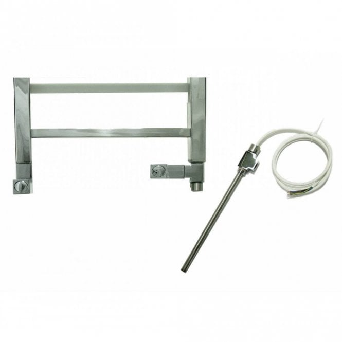 JIS The Sussex Range JIS Square Dual Fuel Kit - SQDFK